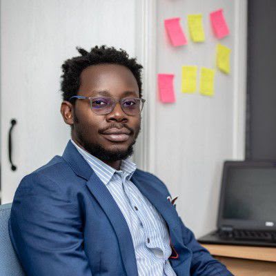 Dr. Adaeze Okonkwo