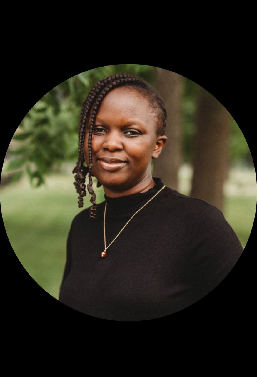 Dr. Adaeze Okonkwo