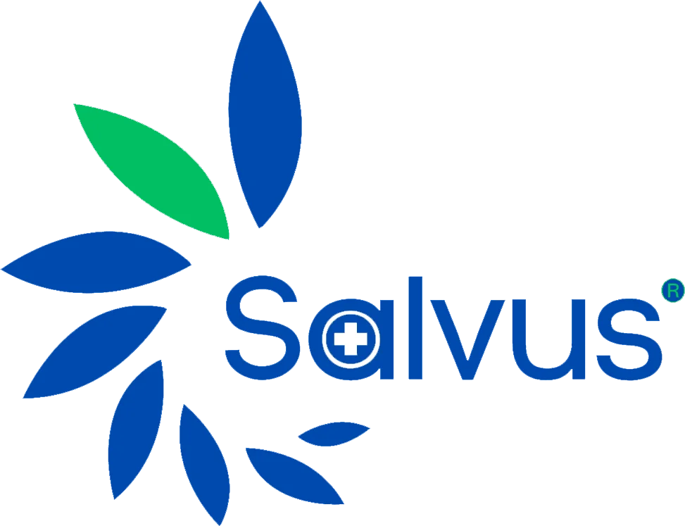 Salvus Logo